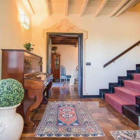 Villa La Marchesa *